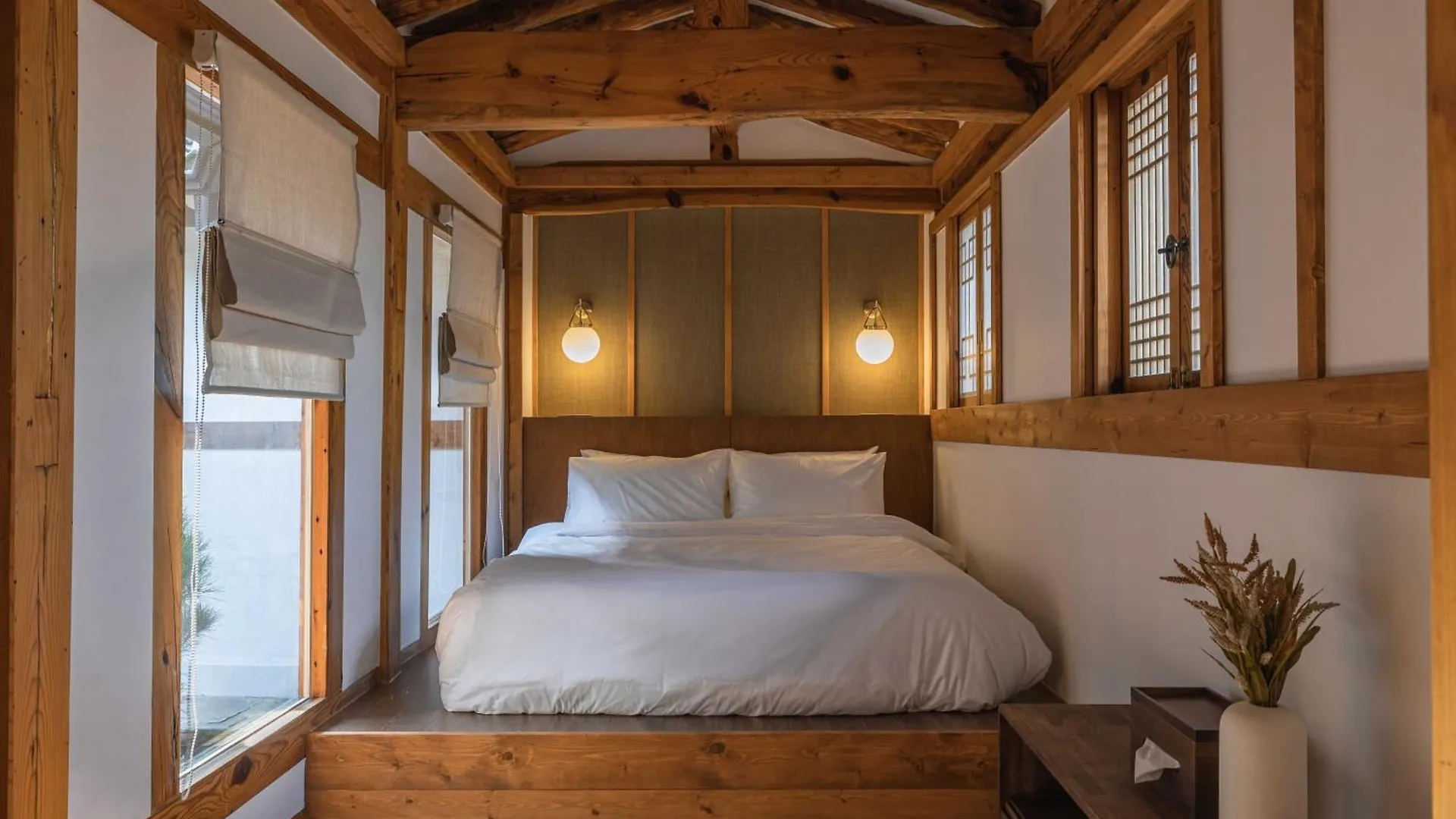 Pine Residence Soul