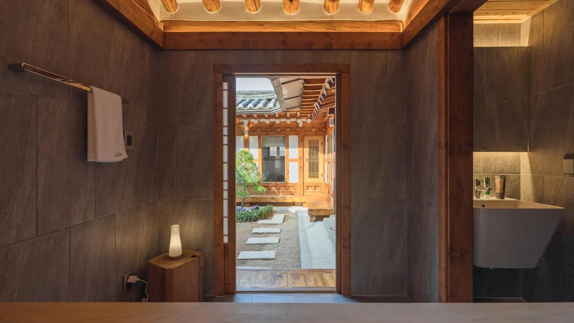 Pine Residence Soul Vila
