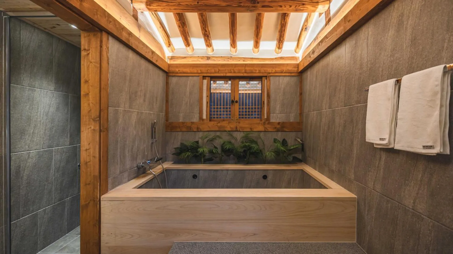 Vila Pine Residence Soul