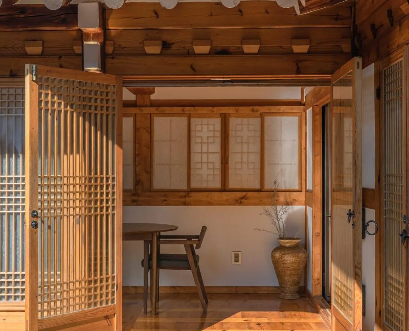 Vila Pine Residence Soul