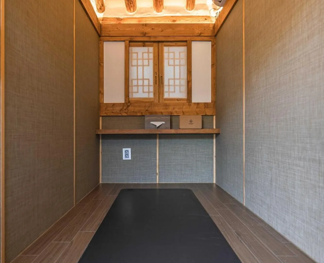 סיאול Pine Residence וילה